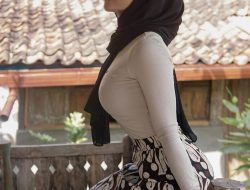 Selebgram Oklin Fia, Sering Bikin Konten Kontroversial dan Dihujat Netizen