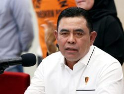 Tim Bareskrim Polri Selidiki Dugaan Pencucian Uang Terkait Pondok Pesantren Al-Zaytun