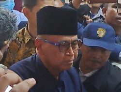 Panji Gumilang Mengakui Tanggung Jawab Seluruh Transaksi Keuangan di Ponpes Al Zaytun