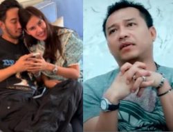 Terlihat Mesra Dalam Unggahan Video Syahnaz Dan Jeje, Netizen Bandingkan Sikap Anang Hermansyah Kala Itu Di Selingkuhi Krisdayanti !