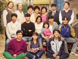 Reply 1988, Serial Drama Korea yang Menghangatkan Hati