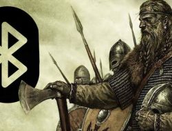 Sejarah Nama Bluetooth, Terinspirasi dari Raja Viking yang Menyatukan Suku