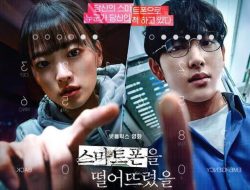Unlocked, Film Korea yang Bikin Waspada Jaga Ponsel