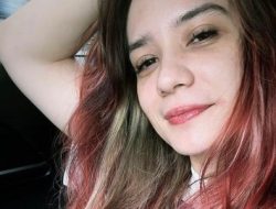 Kena Hujat Terus Saat Live Tik Tok, Putri Anne Nasehati Warganet ‘Coba deh Kalian Jadi Aku’