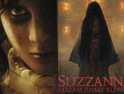 Capai Satu Juta Penonton, Suzzana Malam Jum’at Kliwon Paling Diminati Penggila Layar Lebar !