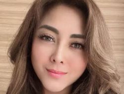 Setelah Akui Berpacaran Dengan Ririn Dwi Ariyanti, Jonathan Frizzy Kena Sentil Mantan Istri ‘Akhirnya Waktu Telah Menjawab Semuanya’