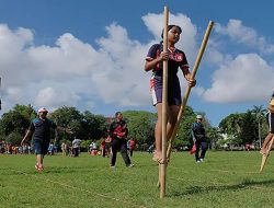 Simak 3  Permainan Tradisional yang Bisa Dijadikan Ide Lomba 17 Agustus