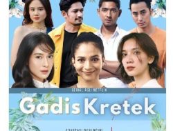 Sinopsis Serial Gadis Kretek, Kisah Cinta dan Kretek di Masa Penjajahan