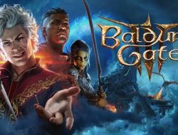 Yuk Bermain Game Baldur’s Gate Laris Manis di Steam, Seru dan Menyenangkan!