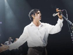 Promotor FSA Ajukan Tuntutan Ganti Rugi Rp40,8 Miliar kepada The 1975 Terkait Insiden Kontroversial di Konser Good Vibes Festival 2023.