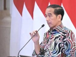 Presiden Joko Widodo Pertimbangkan Penghapusan Sistem Zonasi dalam PPDB