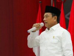 Pengadilan Tertinggi Tolak Revisi Kepemimpinan Partai Demokrat yang Diajukan oleh Moeldoko
