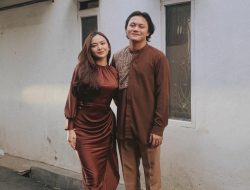 Rizky Febian Bakal Menikah dengan Mahalini Tahun Depan, Alhamdulillah!