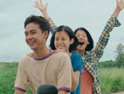 Sinopsis Serial You & Me & Me, Kisah Cinta Segitiga Saudara Kembar