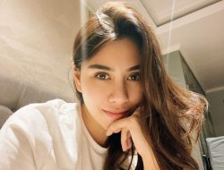 Duh, Syahnaz Disindir Netizen Saat Wajahnya Muncul di Iklan Travel Umrah