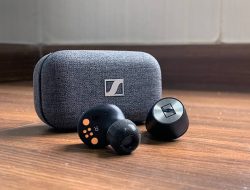 10 Rekomendasi Earphone Terbaik dengan Suara Gahar