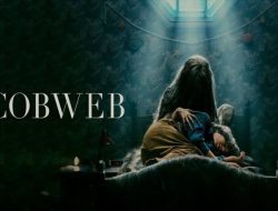 Sinopsis Film Cobweb, Kisah Horor Anak yang Mendengar Suara Misterius di Balik Dinding