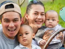Apakah Istri Baim Wong Hamil? Ini Beneran Apa Cuma Ngeprank? ‘Jangan-Jangan Cuma Ngonten’