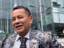 Hotman Paris Hutapea Angkat Bicara Perihal Pelecehan Seksual Yang Dialami Oleh Seluruh Kontestan Miss Universe Indonesia 2023 !