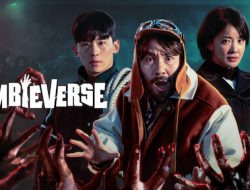 Sinopsis Zombieverse, Acara Reality Show Bertema Zombi yang Seru dan Lucu