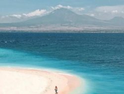 Pulau Tabuhan, Destinasi Wisata Bahari yang Menawan di Banyuwangi