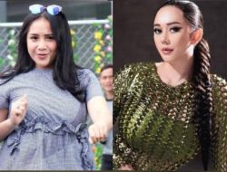 Video Lawas Viral Lagi Gegara Ngatain Nagita Slavina Gemuk, Aura Kasih Malu Dan Akui Saat Itu Masih Kecil Belum Bisa Berfikir Positif !
