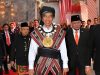 Jokowi Sampaikan Pidato Kenegaraan di Sidang MPR 2023, Ini Poin-Poin Pentingnya