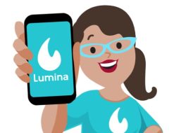 Lumina, Aplikasi Cari Kerja Buatan Indonesia yang Mendunia