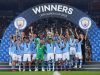 Manchester City Juara UEFA Super Cup 2023 Setelah Kalahkan Sevilla Lewat Adu Penalti