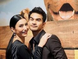 Ternyata Bukan Tyas Mirasih Atau Teuku Tezi Yang Daftarin Ke KUA? Begini Penjelasan Pihak Kepala Kantor Urusan Agama Cinere !