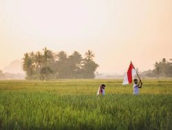 Lima Cara Efektif Menumbuhkan Semangat Patriotisme di Era Digital