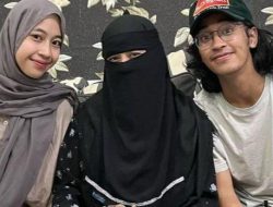 Beda Pendapat Dari Umi Pipik Dan Adiknya Uje Saat Jadi Wali Nikah Untuk Adiba Nanti, Siapa Yang Lebih Berhak? Begini Penjelasannya Dalam Islam !