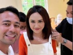 Happy Asmara Kena Sindir Habis Oleh Raffi Ahmad Saat Jadi Bintang Tamu ‘Niatnya Mau Sampai Akad Eh Ternyata Malah Rungkad’