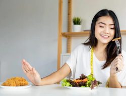 5 Kiat Menjalani Diet Sehat Jelang Pernikahan, Penting!