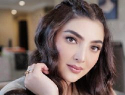 Ikut Pengukuhan Mahasiswi Baru Melalui Online, Ashanty Siap Lanjutkan Kuliah S3 Malah Kena Cibir Warganet ‘Mau Nyaleg Nich’