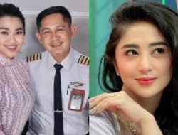 Dewi Perssik Senggol Nama Fitri Carlina Gegara Bahas Gaji Pilot, Bikin Geram Netizen !