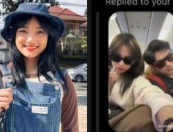 Berteman Sudah Lama, Foto Fuji Dan Irzan Faiq Di Cibir Netizen? Fans Pasang Badan Bela Fuji !