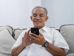 Tahu Puber Kedua? Perubahan Perilaku Paruh Baya yang Menyerupai Remaja, Ini Penjelasanya!