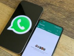 Cara Mengetahui Siapa Saja yang Memblokir Kita di Aplikasi WhatsApp