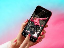 Tutorial Download Video TikTok Tanpa Watermark