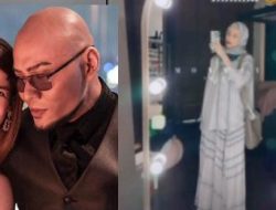 Attitude Bagus Saat Bertemu Habib Jafar, Istri Deddy Corbuzier, Sabrina Chairunnisa Tuai Pujian !