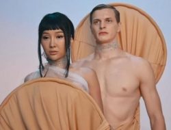 Lucinta Luna Sedih Gegara Batal Nikah Dengan Pacar Bulenya, Suara Isak Tangisnya Bikin Salfok Netizen !