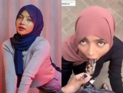 Gegara Konten Jilat Es Cream, Oklin Fia Di Periksa Polisi Dan Ngaku Kena Mental !