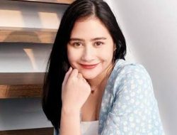 Lama Jomblo, Prilly Latuconsina Ungkap Kriteria Calon Pendamping Hidup !