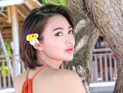 Sering Dibilang Penyanyi Modal Badan Doang, Wika Salim Tunjukan Eksistensi Lewat Rilis Single Terbarunya !