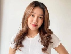 Tampik Tentang Isu Prostitusi Online Dengan Tarif 20 Juta, Begini Klarifikasi Chandrika Chika !