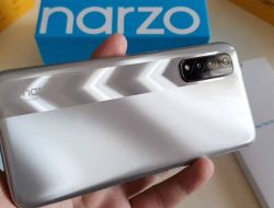 Simak 5 Rekomendasi Ponsel Gaming 2 Jutaan yang Bisa Anda Beli di Tahun 2023