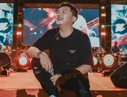 Caknan dan Nopek Novian yang Viral di YouTube