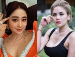 Serang Dewi Perssik Dengan Sebutan Burik, Nikita Mirzani Ungkap Hingga Depe Pernah Pacaran Dengan Wanita Saat Di Tahanan !