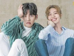 Sinopsis Suspicious Partner: Serial Romantis dan Seru Tentang Jaksa dan Pengacara